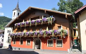 Der Steinerwirt - B&B In Bester Lage
